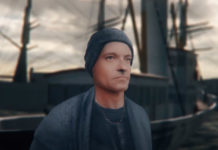 Animation video για την “Ομορφη Πόλη”, από τους Έκτη Αίσθηση