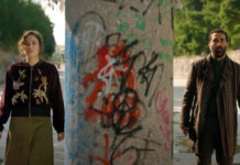 Ζαχαρίας Καρούνης – “Έλα”