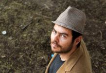 Λεωνίδας Μαριδάκης – “Ο Γύρος του Θανάτου”