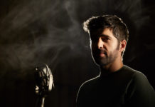 Θοδωρής Μαυρογιώργης – “Superman”