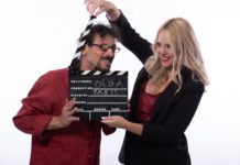 OlgaTakis – “Πάρε με στο τηλέφωνο”