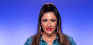 Η Έλενα Παπαρίζου τραγουδά το soundtrack «Το Καλό Επιστρέφει»