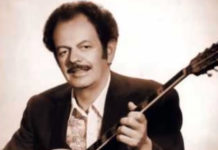 Βασίλης Τσιτσάνης, ο μέγιστος λαϊκός συνθέτης!