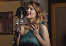 Μαριάννα Ζάχου – “Βράδυ”