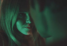 Décho – “Αγάπη είναι”