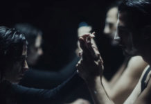 Δήμος Αναστασιάδης – “Τώρα μιλάω εγώ”