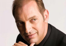 «Ψυχές γενναίες» …αποτελούν το νέο album του Γεράσιμου Ανδρεάτου!