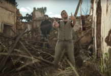 Angeleye’s Project ft. MCD – One hundred pills