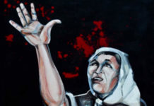 Δημήτρης Ζερβουδάκης – Γεωργία Βεληβασάκη – Luis Borda – “Άσπρα μαντίλια”