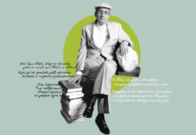 Κυκλοφορεί το έργο του Μάνου Ελευθερίου, “Ο Νοητός Λύκος”, μελοποιημένο από τον Γιώργο Ανδρέου