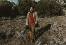 Αλέξανδρος Εμμανουηλίδης – “Τα δέντρα που με ξέρουνε”