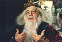 «Ο Αμπιγιέρ», η παράσταση θρύλος σε streaming παραστάσεις!