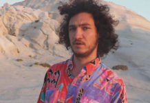 John Lygnos – “Ανάσα”