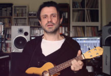 Γιάννης Μαθές & Μάνος Σαγκρής – “Στέλλα”