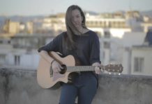 Η Κωνσταντίνα Πάλλα στο Μουσικό Κουτί