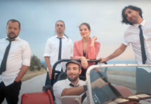 Souled Out – “Let me in your heart”