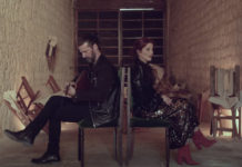 Άννα Ψυχογιού & Νίκος Στρατάκης – “Δε ζω εγώ με ψέματα”