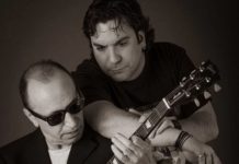 Δημήτρης Φάκος & Άκης Τουρκογιώργης – “Μία μέρα τη φορά”