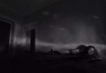 Irene Skylakaki – “Under water”