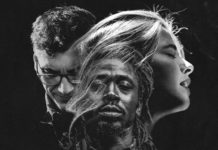 ΓΙΑΝ ΒΑΝ feat. Ιουλία Καραπατάκη & MC Yinka – “Furtuna”