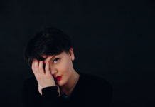 Giouli – “Υπέροχο τρένο”