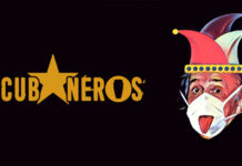Cubaneros – “Ναι, μωρέ!”