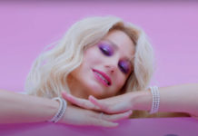 Αυτό είναι το τραγούδι που έδωσε στη Μολδαβία ο Δημήτρης Κοντόπουλος, στη φετινή Eurovision