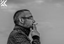 Κάππα feat. Σοφία Στάικου – “Θα περιμένω”