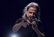 Πάνος Κατσιμίχας – “Ουτοπία”