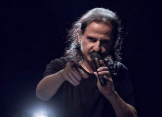Πάνος Κατσιμίχας – “Η Νάνσυ έχει γενέθλια”