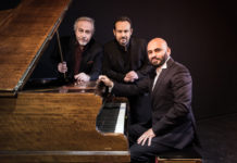 Η πρώτη γεύση από το νέο έργο του Δημήτρη Μαραμή, “Παλιγγενεσία – Η Επανάσταση στη Ρούμελη το 1821″…