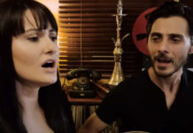 Μέτοικοι – “Σαν παλιό τραγουδάκι”