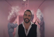 Ο Πάνος Μουζουράκης έδωσε εικόνα στο… “μπέρδεμά του”!