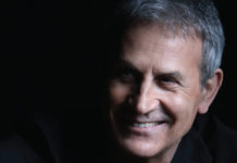 Ο Γιώργος Νταλάρας συνεχίζει την περιοδεία του σε Αθήνα και Θεσσαλονίκη…