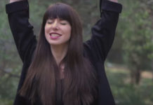 Μιρέλα Πάχου – “Λάθος διαδρομή”