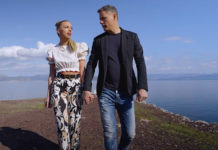 Γρηγόρης Πετράκος & Χρύσα Μπανδέλη – Ήτανε Γραφτό