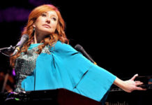 H ονειρική αντίσταση της Tori Amos (ή αλλιώς πως η τραγουδοποιία αλλάζει τον κόσμο)
