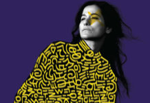 Η Αγγελική Τουμπανάκη σε νέες μουσικές περιπλανήσεις σε μονοπάτια “Crossovers”! Online streaming