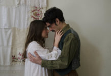 Η Σοφία Φιλιππίδου προετοιμάζει τη νέα θεατρική παράσταση “Τα Τρία Φιλιά… Η Σταχτιά Γυναίκα”!