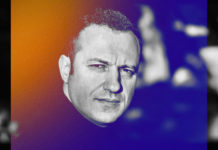 Κώστας Τριανταφυλλίδης – “Θηρίο”