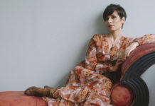 Ραχήλ Τσελεπίδου – “Φως”