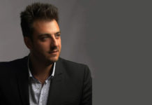 Παναγιώτης Χατζηγεωργίου – “Γυρίσματα”