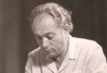 Δημήτρης Χριστοδούλου, ο μεγάλος ποιητής και στιχουργός