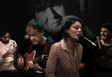 Τα τραγούδια της Αρλέτας ζωντανεύουν ξανά, σε ένα online αφιέρωμα…