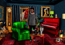 Rémi Cavat – “Serenata”