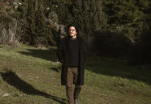 “Κάτι σαν ήλιος”, το νέο album του Αλέξανδρου Εμμανουηλίδη…