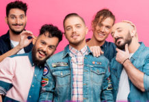 Enorasis – “Αδιόρθωτη καρδιά”