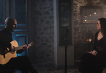 Χριστιάνα Γαλιάτσου – “Πρωινό τσιγάρο”