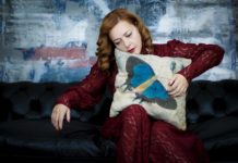 Χριστίνα Γκόλια – “Σε μισώ”