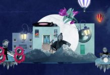 Hume Assine – “Crying”